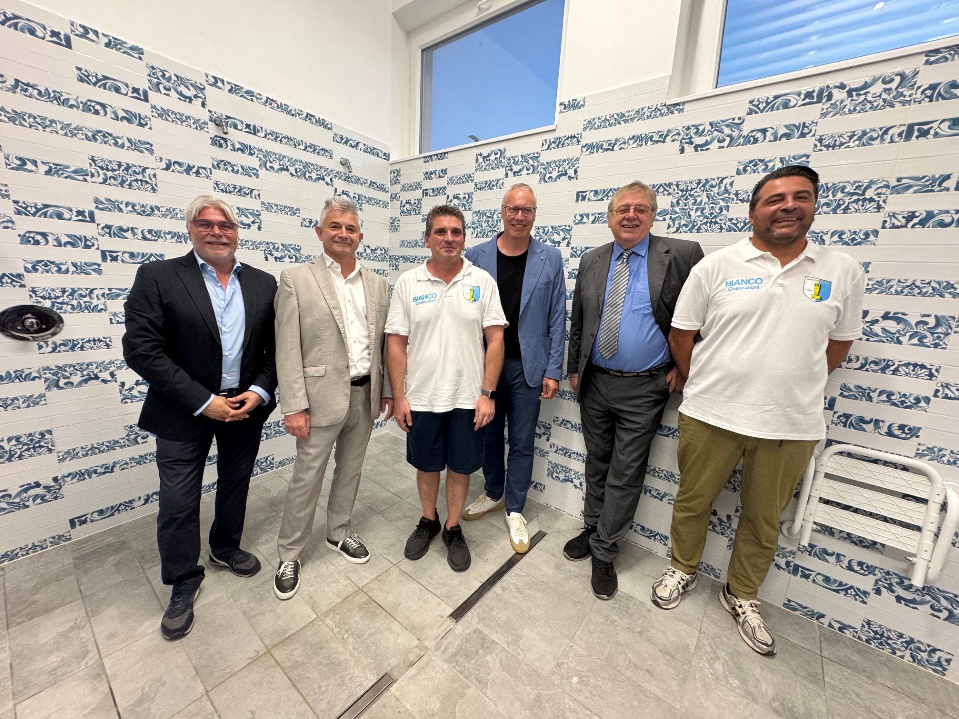 TORVISCOSA CALCIO. BORDIN: SPOGLIATOI SONO INVESTIMENTO PER GIOVANI